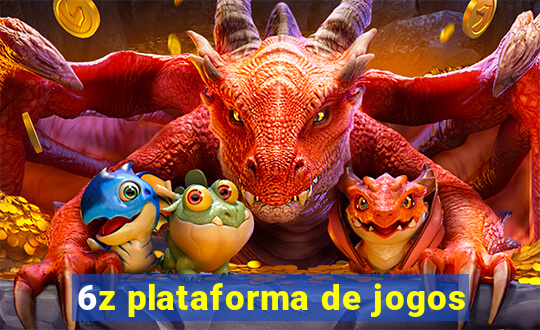 6z plataforma de jogos